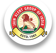 Shree Jain Alert Group Of India